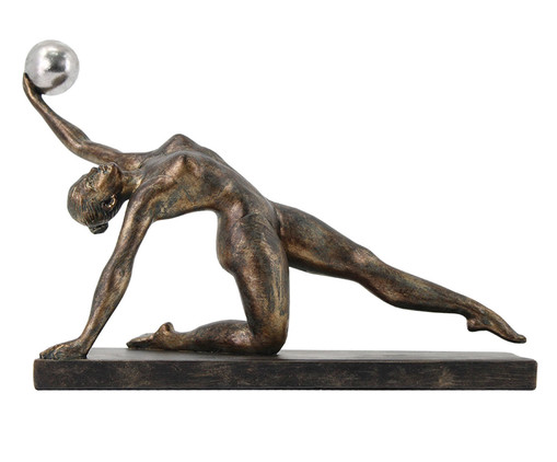 Adorno Frey Bronze, Bronze | WestwingNow