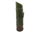 Vaso com Textura Verde, Verde | WestwingNow