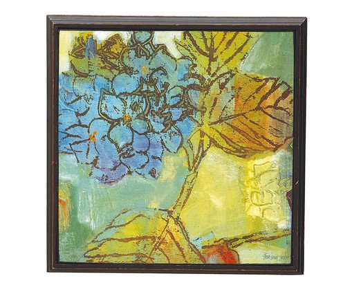 Quadro Paraná, Colorido | WestwingNow