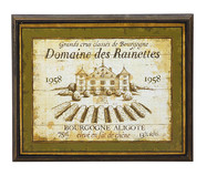 Quadro Domaine des Rainettes | WestwingNow