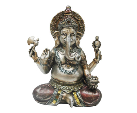 Imagem Ganesha