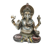 Imagem Ganesha | WestwingNow