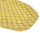 Prato Decorativo Aran, Amarelo | WestwingNow