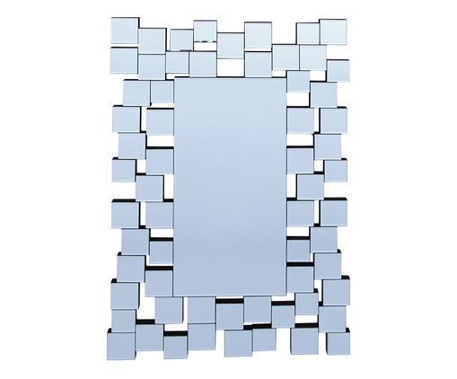 Espelho Decorativo ll, Transparente | WestwingNow