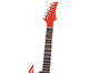 Adorno Guitarra Red, Vermelho | WestwingNow