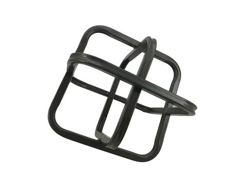 Adorno Ônix Grafite | Westwing