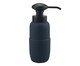 Dispenser para Sabonete Líquido Fengel Azul Marinho e Preto, Azul | WestwingNow