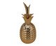 Adorno Abacaxi Neri Dourado, Amarelo | WestwingNow