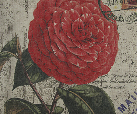 Capa de Almofada Flower | WestwingNow