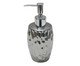 Dispenser para Sabonete Líquido Ster, Cinza | WestwingNow
