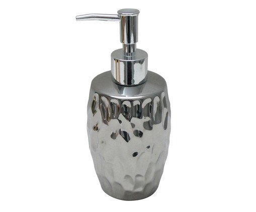 Dispenser para Sabonete Líquido Ster, Cinza | WestwingNow