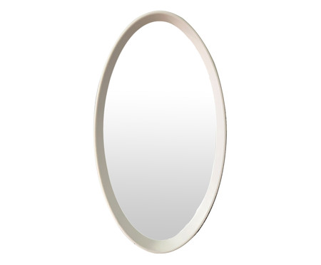 Espelho Noah Branco