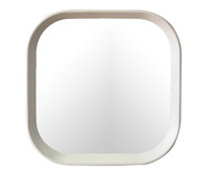 Espelho Bordi Branco | WestwingNow