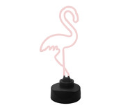 Luminária em Led Flamingo 110V | WestwingNow