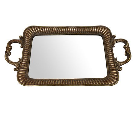 Bandeja Decorativa Ray | Westwing