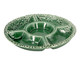 Petisqueira em Porcelana Engla Verde, Verde | WestwingNow