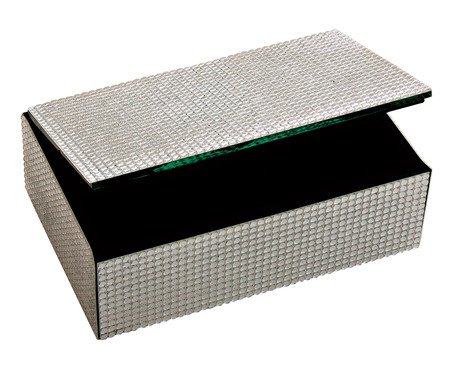 Porta-Joias Franco | Westwing