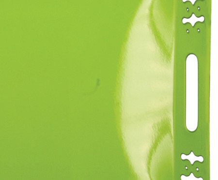 Bandeja Decorativa Bianchi Verde | Westwing