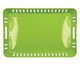Bandeja Decorativa Bianchi Verde, Verde | WestwingNow