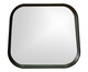 Espelho Dello Consuelo, Preto | WestwingNow
