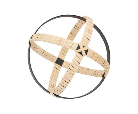 Esfera Decorativa Têmis | Westwing