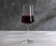 Jogo de Taças para Vinho Tinto Lumi em Cristal, transparent | WestwingNow