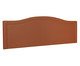 Cabeceira em Lona com Vivo Joliet Telha, Terracotta | WestwingNow