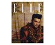 Revista Elle Men - Jão, multicolor | WestwingNow