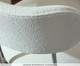 Cadeira Liz - Branco, white | WestwingNow