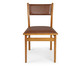 Cadeira Ally, brown | WestwingNow