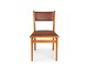 Cadeira Ally, brown | WestwingNow