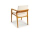 Cadeira com Braço Gau, white | WestwingNow