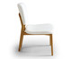 Cadeira Pilar, white | WestwingNow