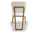 Cadeira Pilar, white | WestwingNow