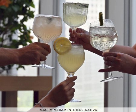 Jogo de Gin Selection | Westwing