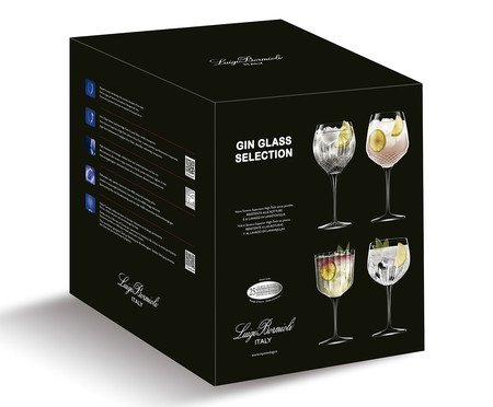 Jogo de Gin Selection | Westwing