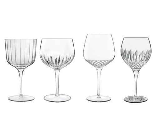 Jogo de Gin Selection, multicolor | WestwingNow