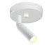 Spot Score Branco I Bivolt, BRANCO | WestwingNow
