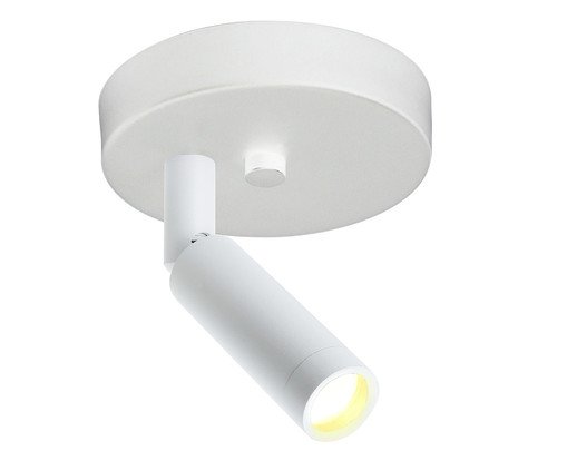 Spot Score Branco I Bivolt, BRANCO | WestwingNow