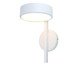 Arandela em LED Cake Branco Bivolt, BRANCO | WestwingNow