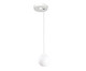 Pendente Blown Branco Bivolt, BRANCO | WestwingNow