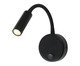 Arandela Score Preto Bivolt, PRETO | WestwingNow