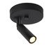 Spot Score Rounded Preto, PRETO | WestwingNow
