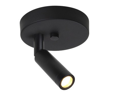 Spot Score Rounded Preto | Westwing
