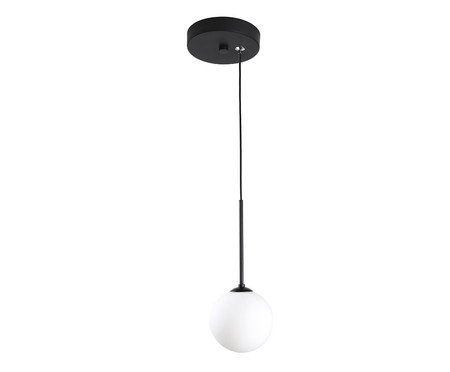 Pendente Blown Dourado Lixado | Westwing
