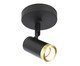 Spot Foco Preto Bivolt, PRETO | WestwingNow
