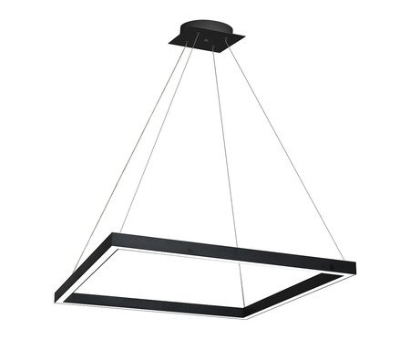 Pendente Aria Preto | Westwing