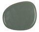 Prato para Sobremesa Verde, green | WestwingNow
