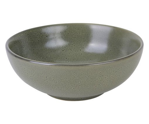 Bowl Folk Verde - 750ml, Verde | WestwingNow