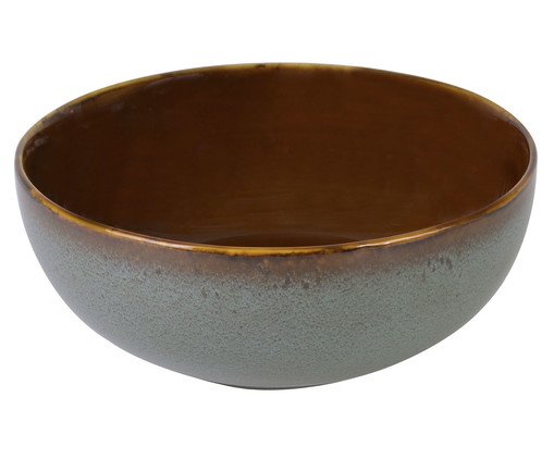 Saladeira Noir Verde, green | WestwingNow